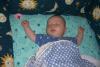 Peaceful Sleeper